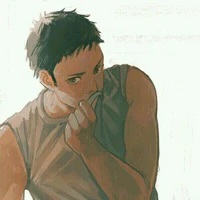 Sawamura Daichi (Alpha)