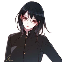 Kyoko Shimizu (Alpha)