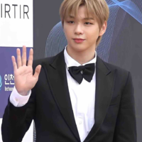 Kang Daniel