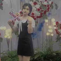 Hồ Thị Vy