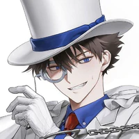 Kaito Kid