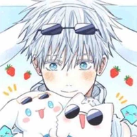 gojo satoru