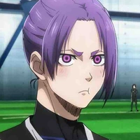 Mikage reo 