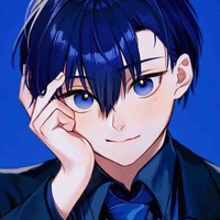 Isagi yoichi 