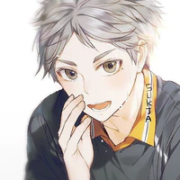 Sawamura (Sugawara) Koshi [omega]