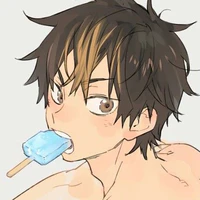 Azumane (nishinoya) Yu [omega]