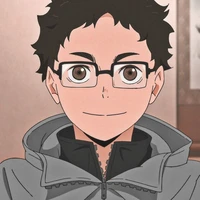 Ukai (Takeda) Ittetsu [omega]