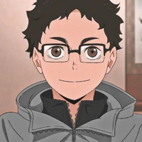 Ukai (Takeda) Ittetsu [omega]
