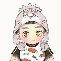 Bokuto Akihiko
