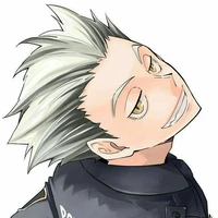 Bokuto Koutarou [alpha]