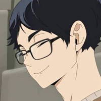 Bokuto (akaashi) Keiji [omega]
