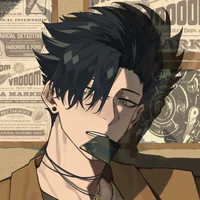 Kuroo Tetsuro [alpha]