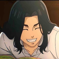 Baji Keisuke 