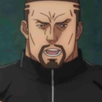 Masamichi Yaga