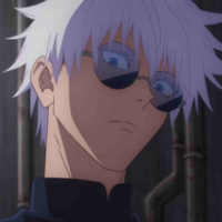 Gojo Satoru