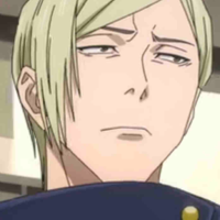 Nanami Kento