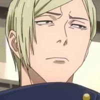 Nanami Kento