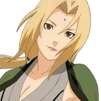 Tsunade