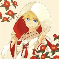 Uzumaki Naruto/kitsune