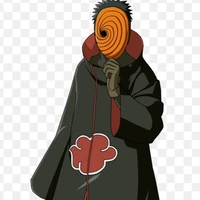 tobi/Uchiha Obito