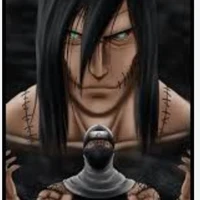 kakuzu