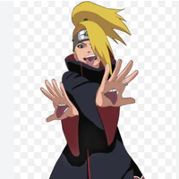 deidara