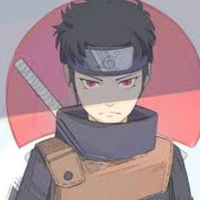 Uchiha Shisui
