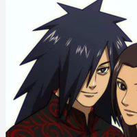 Uchiha Madara