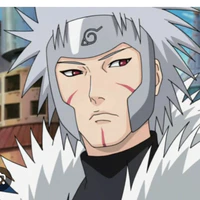 senju Tobirama