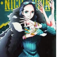 Nico Robin