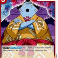 jinbe