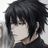 Uchiha Sasuke