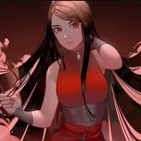 Uchiha _ Uzumaki Sarada