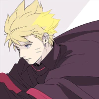 Uchiha _ Uzumaki Boruto