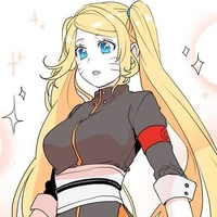 Uchiha _ Uzumaki Naruko