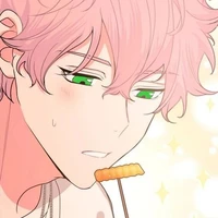 Haruno _ Hyuga Hisaku