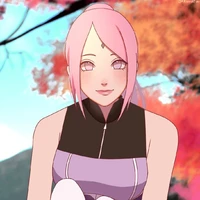 Haruno _ Hyuga Memory