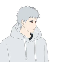 Uchiha _ Hatake Ken