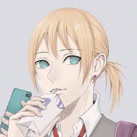 Yamanaka Inojin