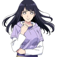 Hyuga _ Uzumaki Hinata ( Boruto )