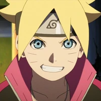 Uzumaki ( Boruto )
