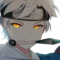 Mitsuki ( Boruto )