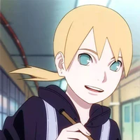 Yamanaka Inojin ( Boruto )