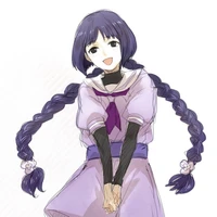 Kakei Sumire ( Boruto )