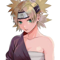 Sabaku No Temari