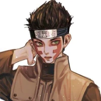 Sabaku No _ Hyuga Shinki