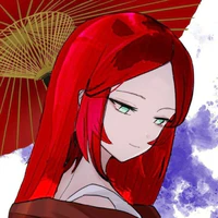 Sabaku No _ Hyuga Merry