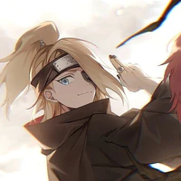 Deidara