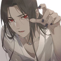 Uchiha Itachi