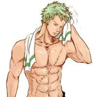 Roronoa zoro